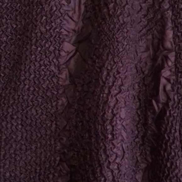 Fully reversible jacket - Picture 3 of 6